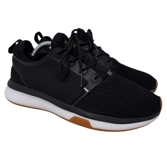 KURU Shoes - Kuru Atom Sneakers Shoes